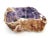 Amethyst Catchall Vide Poche Bowl Amethyst Gemstone For Sale - Image 8 of 12
