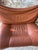 Vintage Cognac Leather Sling Lounge Chairs – Pair For Sale - Image 14 of 18
