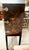 1950s Chinoiserie Cabinet-on-Stand, Japanned Finish, C. 1950-1960 For Sale - Image 5 of 11