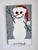 Contemporary Folk Art Snowman by John "Cornbread" Anderson For Sale - Image 15 of 16