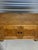 Victorian Antique Pine Low Cupboard From England For Sale - Image 3 of 18