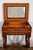 Small Charles X Writing Dressing Table, 19th Century For Sale - Image 16 of 18