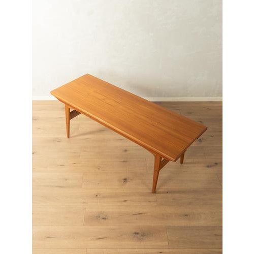Elevator Coffee Table from Trioh For Sale - Image 6 of 14