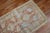Terracotta Persian Antique Runner - 3' x 14'3" For Sale - Image 16 of 18