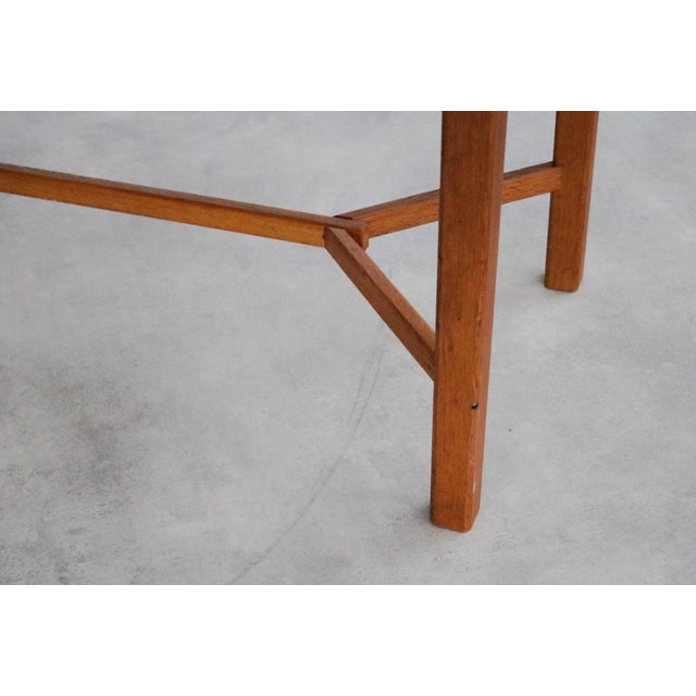 1960s Vintage Coffee Table, Sweden, 1960s For Sale - Image 5 of 7