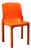 Selene Chair by Vico Magistretti for Artemide, 1960s For Sale