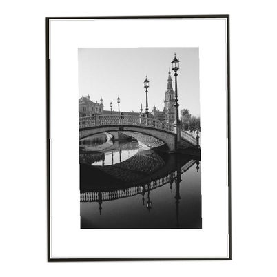 Paul Cooklin, the Royal Palace, Seville, Spain, Edition of 50 For Sale