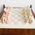 Vintage English Country Style Game Table For Sale - Image 15 of 17
