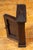 Sienna Late 19th Century Architectural Panel Door Salesman Sample For Sale - Image 8 of 10