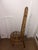 1950s Vintage Bamboo Chair, 1950 For Sale - Image 5 of 7
