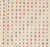 Turkish Vintage Turkish Cream Jajim Kilim Area Rug 6ft 8in X 12ft 2in For Sale - Image 3 of 8