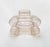 Late 20th Century Two "Blow" Chairs by De Pas, D'Urbino, & Lomazzi for Zanotta For Sale - Image 13 of 18