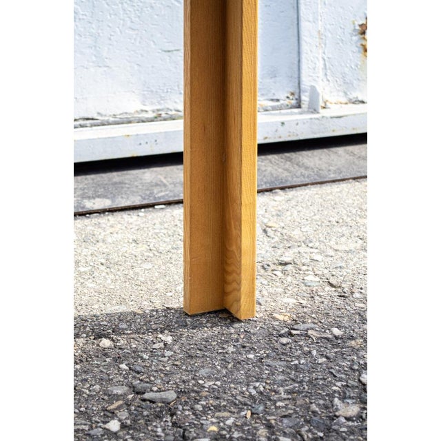 Samara Series Children's Table from Maisa, 1970s For Sale - Image 6 of 7