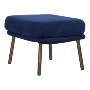 Vintage Ottoman from Arflex, 1950s For Sale