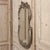 Italian 19th Century Louis XV Carved Giltwood Mirror For Sale - Image 14 of 15