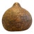 Mid 20th Century Large Peruvian Folk Art Mate Burilado Hand-Carved Storytelling Gourd For Sale