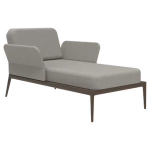 Cover Bronze Divan by Mowee