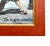 Painting Argentina Tango in Buenos Aires Signed & Dated 1999 Vintage Art Decor For Sale In Tulsa - Image 6 of 7
