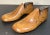 American Pair of Antique 1930’s American Maple Wood Cobbler Children’s Shoe Forms For Sale - Image 3 of 6