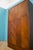 Vintage Art Deco Oak Wardrobe from Compactum, 1930s For Sale - Image 6 of 13