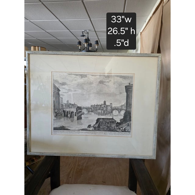 18th C Engraving by Barbault For Sale - Image 15 of 15