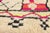 Late 20th Century Vintage Azilal Moroccan Rug, 04'05 X 09'10 For Sale - Image 5 of 10
