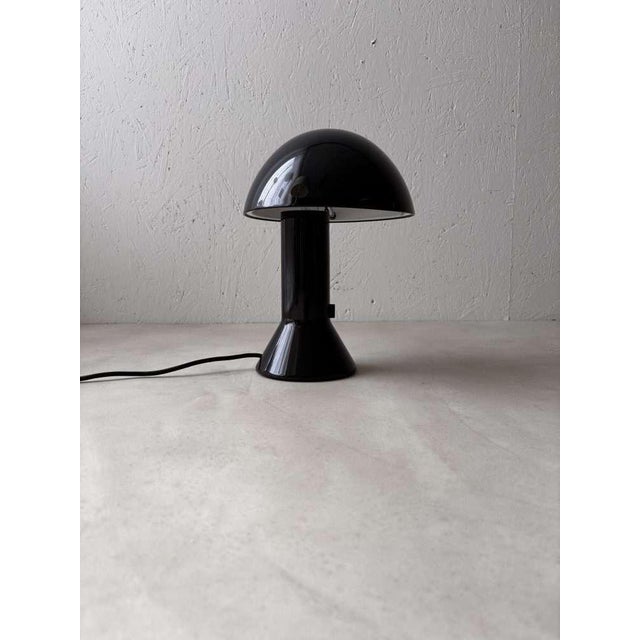 Space Age Table Lamp by Elio Martinelli, 1976 For Sale - Image 10 of 11