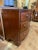 Traditional Lexington Palmer Home Collection Mahogany Bachelor Chest For Sale - Image 3 of 8