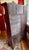 Victorian American Late Victorian Secretary/Display-Case Combination Circa 1895-1910 For Sale - Image 3 of 9