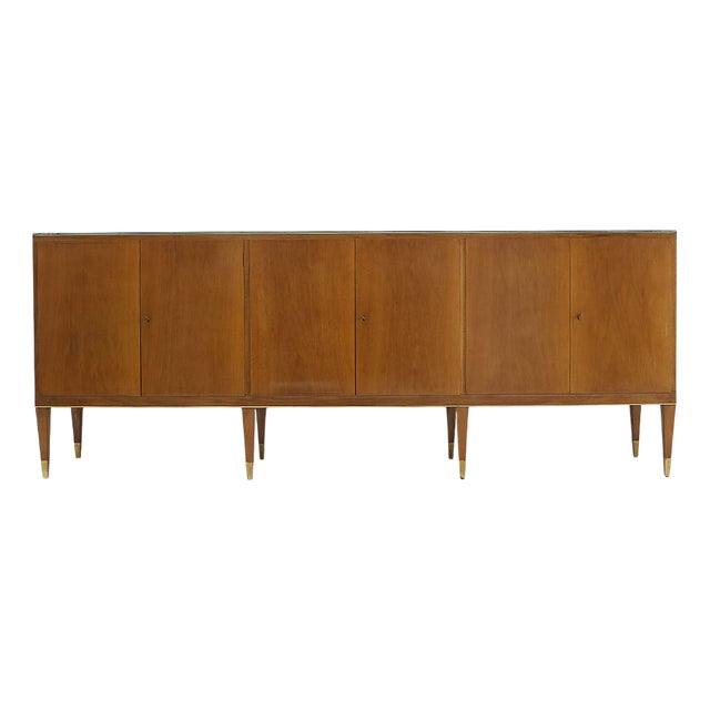 Sideboard by Gio Ponti, 1950s For Sale