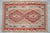 1970s Vintage Handmade Turkish Rug Kilim - 3′11″ × 5′9″ For Sale - Image 16 of 16