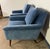 A Pair of Mid-Century Modern Lounge Chairs Designed by Folke Ohlsson For Sale - Image 13 of 15