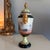 Neoclassical Royal Vienna Porcelain Urn For Sale - Image 3 of 8