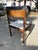 1960s Chaises in Wood from Silvio Cavatorta, Italy, 1960s, Set of 5 For Sale - Image 5 of 7