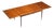 Large Extendable Dining Table in Rosewood by J.L. Møllers, Denmark, 1960 For Sale