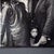 Black 1960s Black and White Photograph of Hong Kong Woman by George Holton For Sale - Image 8 of 12