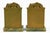 1930s The Librarian or Scholar Bookends by J B Hirsh For Sale - Image 9 of 9