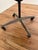 Eames for Herman Miller Mid-Century Mustard Padded Fiberglass Swivel Office Chair For Sale - Image 11 of 12