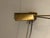 Brass Wall Lamp from Holtkotter, 1980s For Sale - Image 3 of 8