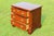 Baker Furniture Chippendale Mahogany Nightstands—A Pair For Sale - Image 6 of 18