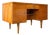 Mid-Century Modern Desk, 1960s For Sale