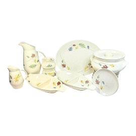 Example of Franciscan China Dinnerware