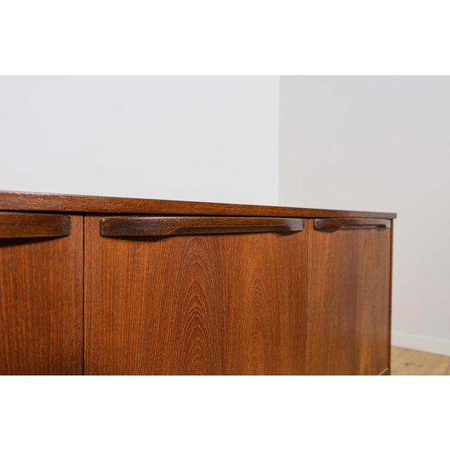 Mid-Century Teak Sideboard by Younger Ltd., United Knigdom, 1960s For Sale - Image 9 of 18