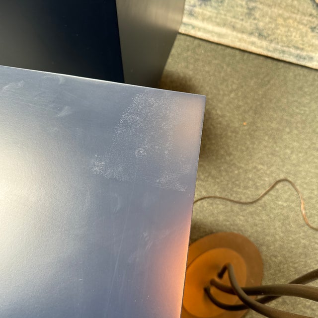 Brownstone Furniture Audrey 3-Drawer Nightstands, a Pair For Sale - Image 11 of 11