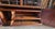 Large English Bookcase in Mahogany, 19th Century For Sale - Image 3 of 9