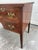 Traditional English 18th Century Georgian Mahogany Chippendale Lowboy. For Sale - Image 3 of 12
