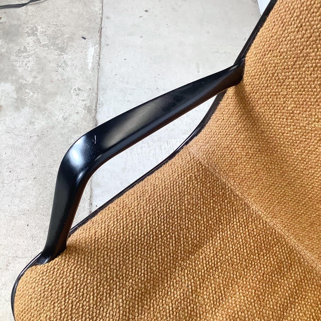 Vintage Steelcase 454 Series Desk Chair, Circa 1970s For Sale - Image 12 of 12