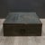 Mid 20th Century World War 2 Era Military Trunk C.1940 For Sale - Image 5 of 12