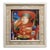 Anton Arkhipov "Piece De Resistance Ii" Original Oil on Canvas Artist Framed For Sale
