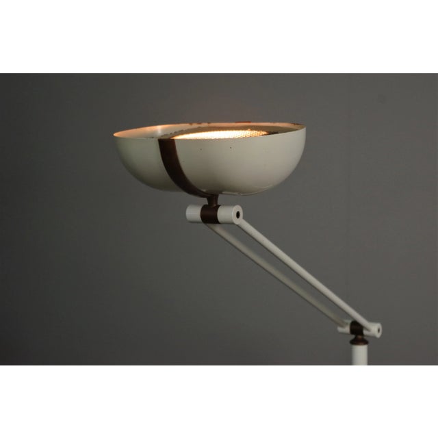 Adjustable Floor Lamp, 1960s For Sale - Image 15 of 18